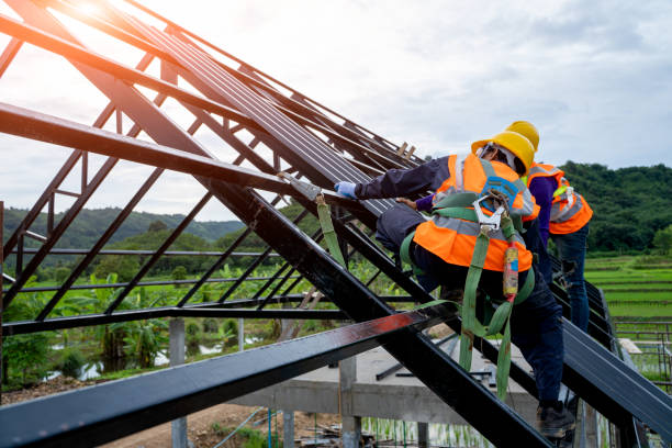 Best Roof Replacement Cost  in La Verne, CA