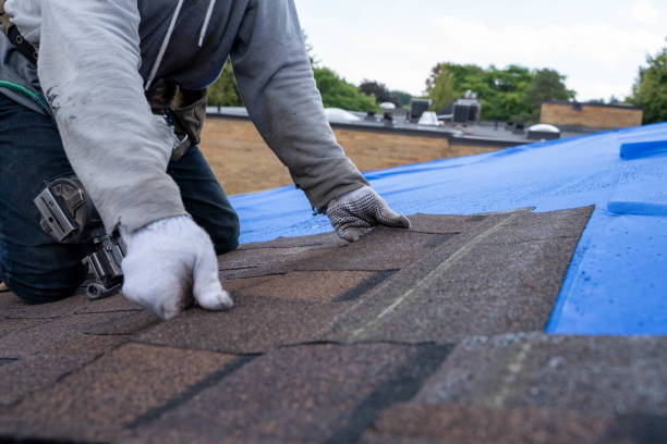 Gutter Installation and Roofing in La Verne, CA