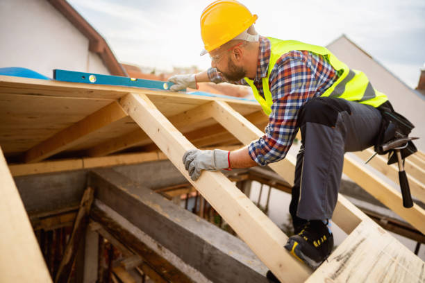 Best Flat Roof Repair Services  in La Verne, CA