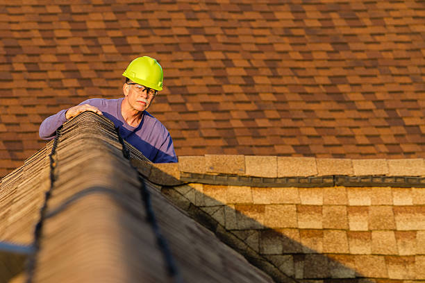 Quick and Trustworthy Emergency Roof Repair Services in La Verne, CA